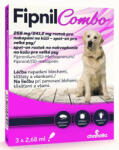  Fipnil Combo Spot On Large Dog 20-40kg 3x2, 68ml - vetpluspatika