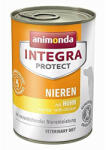 Animonda Integra Protect Nieren Renal csirke 400g (86402) - vetpluspatika