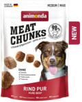 Animonda Meat Chunks (marha) jutalomfalat 60g (82932) - vetpluspatika