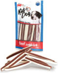KIDDOG Beef sandwich with cod - jutalomfalat marhahússal és tőkehallal kutyák részére 80g - vetpluspatika