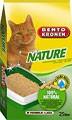 Bento Kronen Nature macskaalom természetes alapanyagból 15kg (423075) - vetpluspatika