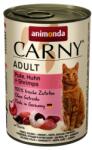 Animonda Adult csirke-pulyka-garnélarák 400g (83740)