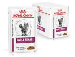 Royal Canin Feline Early Renal Gravy alutasak (szaftos) 12x85g