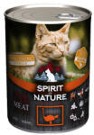  Spirit of Nature Cat strucchúsos konzerv 415g - vetpluspatika