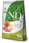 N&D Prime Adult mini wild boar & apple (vaddisznó-alma) száraz kutyatáp 800g - vetpluspatika