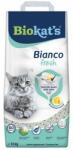  Gimpet Biokats Bianco Fresh macskaalom 10 kg - vetpluspatika