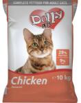 Dolly Cat száraztáp szárnyas 10kg