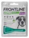 Frontline Combo Spot-On L- (20-40kg) ampulla kutya részére 1db - vetpluspatika