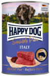 Happy Dog Italy konzerv kutyának 6x400g - vetpluspatika