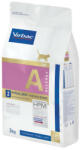 Virbac HPM Diet Cat Hypoallergy A2 3kg