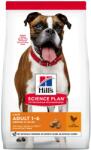 Hill's Canine Adult Light Chicken száraz eledel 14kg