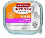 Animonda Integra Protect Nieren Sertés 100g - alutálca vesebeteg macskáknak (86801) - vetpluspatika