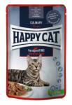 Happy Cat Culinary Voralpen Rind alutasakos eledel - Marha 24*85g - vetpluspatika