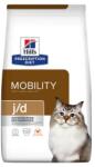 Hill's Feline j/d gyógytáp 1, 5kg - vetpluspatika