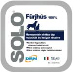 DRN Hypoallergen pástétom fürjhús 300g - vetpluspatika