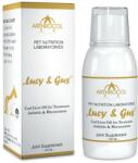 Arthrocol Lucy & Gus Omega 3 100ml - vetpluspatika