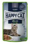 Happy Cat Culinary Weide Lamm alutasakos eledel - Bárány 20x85g - vetpluspatika