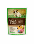 Sam's Field True Meat Puppy pulyka, lazac, lenmagolaj alutasakos eledel 260g - vetpluspatika