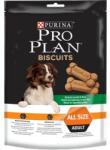 PRO PLAN Biscuits kutyakeksz - báránnyal és rizzsel 400g - vetpluspatika
