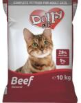Dolly Cat száraztáp marhával 10kg