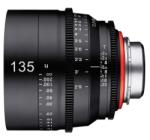 XEEN 135mm T2.2 (Canon) (15135T2.2C) Obiectiv aparat foto
