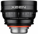 XEEN 20mm T1.9 Cine (Canon EF) Obiectiv aparat foto