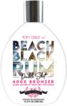 TAN ASZ U Double Shot Beach Black Rum 400X szoláriumkrém 400ml