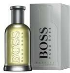 Hugo Boss Boss No. 6 Bottled férfi Borotválkozás utáni after shave 100ml