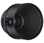 XEEN 50mm T1.5 Cine (Nikon) (15050T1.5N) Obiectiv aparat foto