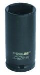 Profix Cheie Tubulara Adanca Hexagonala De Impact 3/4 23mm Set capete bit, chei tubulare