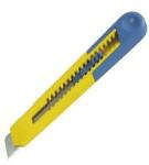 Profix Cutter Plastic Demontabil Rapid Cu Autoblocare - 18mm
