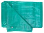 Evotools Prelata 120g/mp 2x3m - Verde - depozit-online