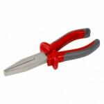 Profix Patent Cu Cioc Plat Maner Soft-touch 160mm Cleste