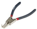 Profix Patent Siguranta Cr-va Cu Cioc Indoit Exterior 200mm Cleste