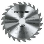 Profix Disc Circular Pentru Lemn Cu Dinti Vidia 184mm / 48d