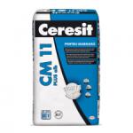 Ceresit Cm 11 Plus Adeziv Alb 25kg