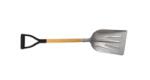 Evotools Lopata pentru zapada Al-ST-711, marca Evotools, are lama de 400x280x2mm si lungimea totala cu coada de 1100mm, la o greutate de 1.25 kg. Este potrivita pentru curatarea manuala a aleilor, curtilor, te Lopata de zapada