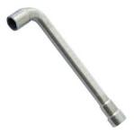 Profix Cheie Indoita Cu Tubulare 8mm Set capete bit, chei tubulare