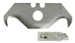 Profix Lame Cutter Trapez Sk5 Tip Carlig 50mm / Blister, 5/set