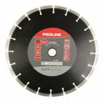 Profix Disc Diamantat Segmentat Laser De Beton 300mm / 25.4mm Disc de taiere