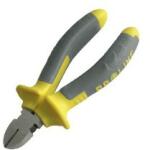 Profix Patent Taiere Maner Cauciuc 180mm Cleste