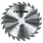 Profix Disc Circular Pentru Lemn Cu Dinti Vidia 250mm / 60d