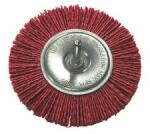 Profix Perie Slefuire Tip Circular Cu Tija 100mm