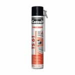 Henkel Spuma poliuretanica monocomponenta Ceresit TS 61, tub de 500 ml, cu intarire la umiditate si pori inchisi. Se foloseste la montarea ferestrelor si usilor, umplerea golurilor, etansarea acoperisurilor 