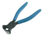 Profix Cleste Taiere Frontal Cu Maner Soft-touch 160mm Cleste