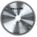 Profix Disc Circular Pentru Metal Cu Dinti Vidia 205mm / 100d Disc de taiere