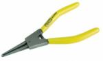 Profix Patent Siguranta Din Otel Cu Cioc Drept Interior 180mm - depozit-online Cleste