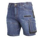 Profix Pantalon Lucru Tip-blugi Scurt - 3xl/h-194