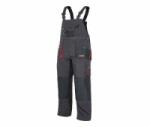 Profix Pantalon Lucru Din Bumbac-poliester Cu Pieptar - L/54