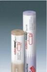Elpreco Folie anticondens Eco de la Elpreco, din polipropilena, rola de 1, 5 m x 50 m, greutate 120 g/mp. Foloseste ca strat hidroizolator si difuzabil sub invelitoare, la acoperisuri mansardate sau nemansard